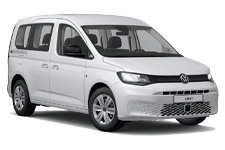 Van Hire Chelmsford - Caddy Van - Van hire Chelmsford